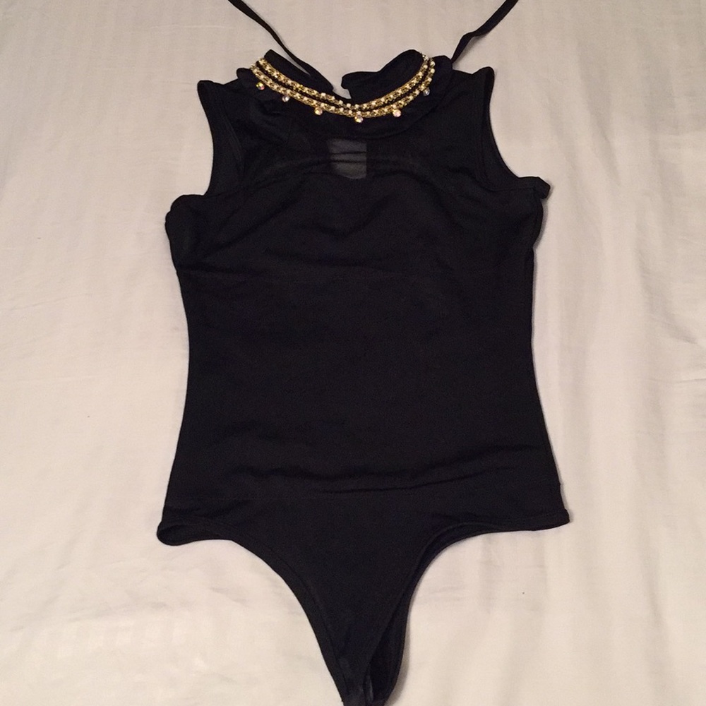 Colombian bodysuit faja o shapewear never worn